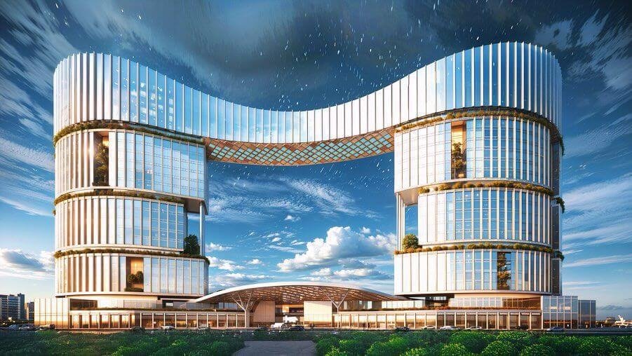 astrathum noida extension